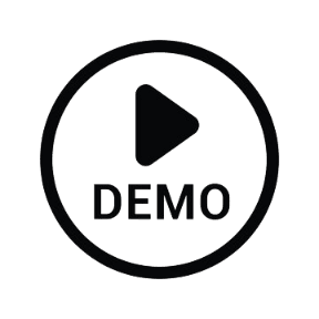 Live demo for Portfolio